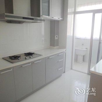 青岛mot168渡假公寓酒店提供图片