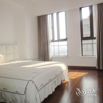 青岛mot168渡假公寓酒店提供图片