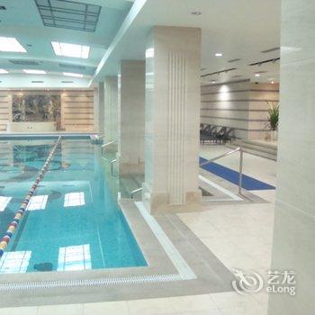 青岛mot168渡假公寓酒店提供图片