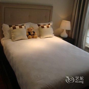 青岛mot168渡假公寓酒店提供图片