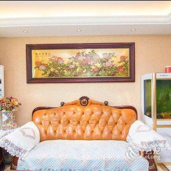 青岛mot168渡假公寓酒店提供图片