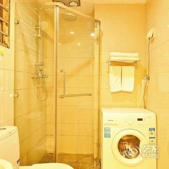 青岛mot168渡假公寓酒店提供图片