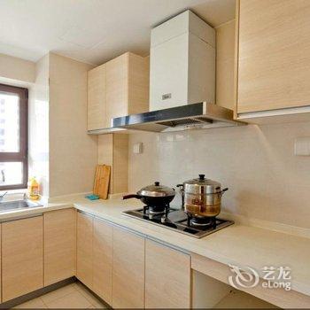 青岛mot168渡假公寓酒店提供图片