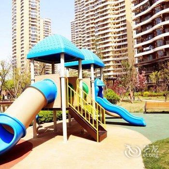 青岛mot168渡假公寓酒店提供图片