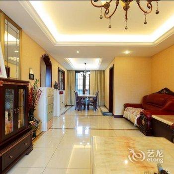 青岛mot168渡假公寓酒店提供图片