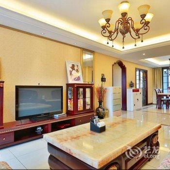 青岛mot168渡假公寓酒店提供图片