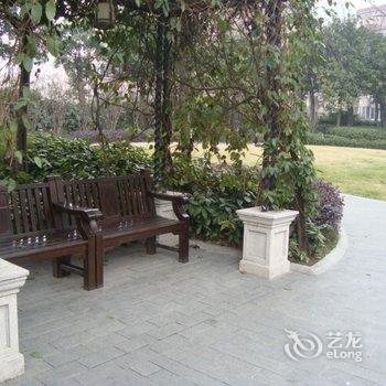 青岛mot168渡假公寓酒店提供图片