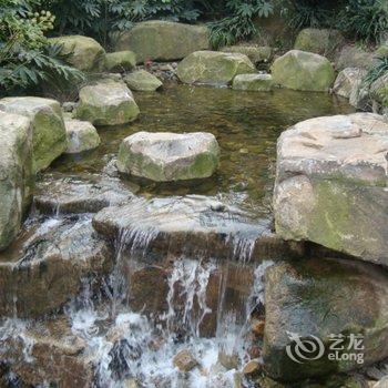 青岛mot168渡假公寓酒店提供图片