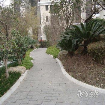 青岛mot168渡假公寓酒店提供图片