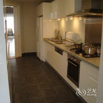 青岛mot168渡假公寓酒店提供图片