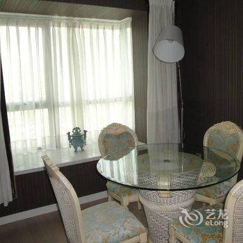 青岛mot168渡假公寓酒店提供图片