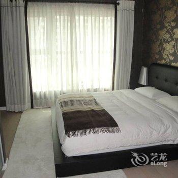 青岛mot168渡假公寓酒店提供图片