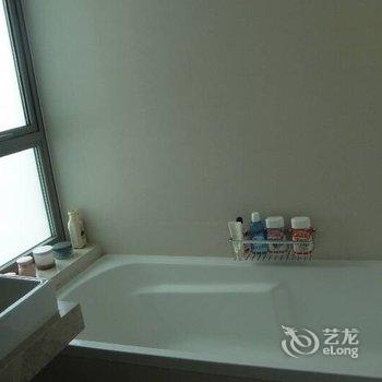 青岛mot168渡假公寓酒店提供图片