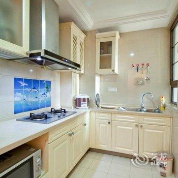 青岛mot168渡假公寓酒店提供图片