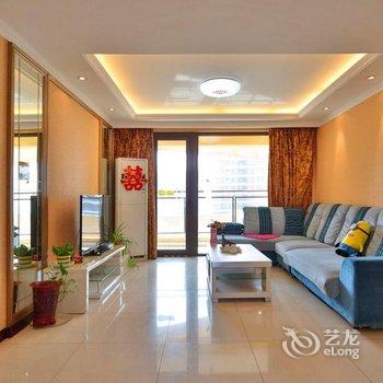 青岛mot168渡假公寓酒店提供图片