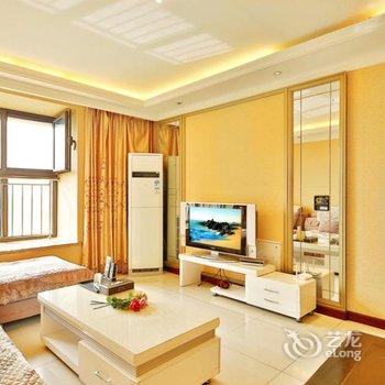 青岛mot168渡假公寓酒店提供图片