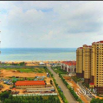 青岛mot168渡假公寓酒店提供图片