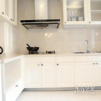 青岛mot168渡假公寓酒店提供图片