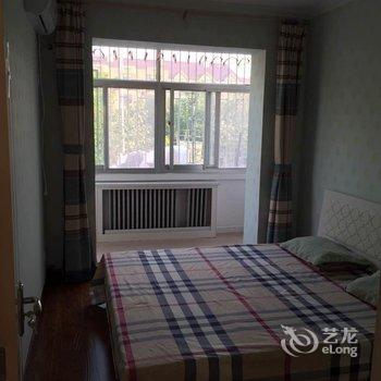 北戴河渔家家庭自助公寓酒店提供图片