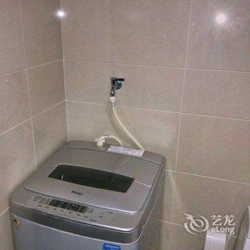 青岛mot168渡假公寓酒店提供图片