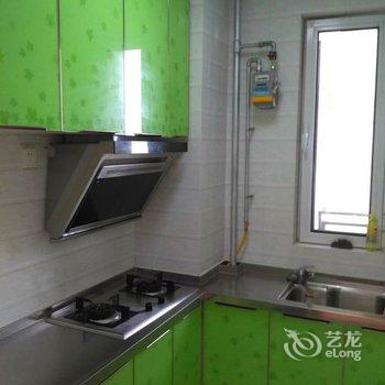 青岛mot168渡假公寓酒店提供图片