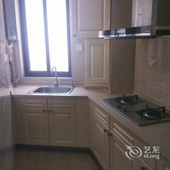 青岛mot168渡假公寓酒店提供图片