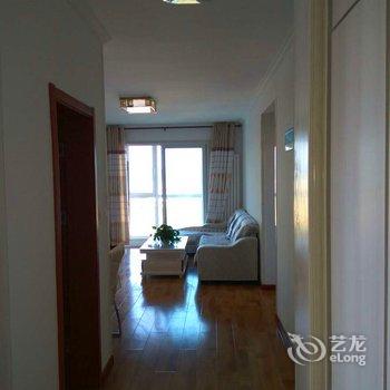 青岛mot168渡假公寓酒店提供图片