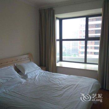 青岛mot168渡假公寓酒店提供图片