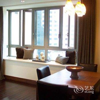 青岛mot168渡假公寓酒店提供图片