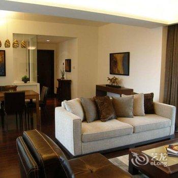 青岛mot168渡假公寓酒店提供图片