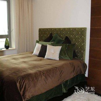 青岛mot168渡假公寓酒店提供图片