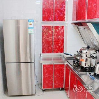 青岛mot168渡假公寓酒店提供图片