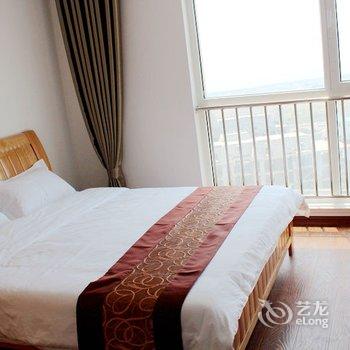 青岛mot168渡假公寓酒店提供图片