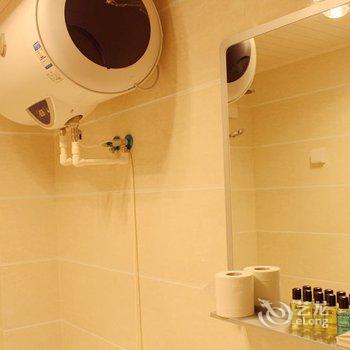 青岛mot168渡假公寓酒店提供图片