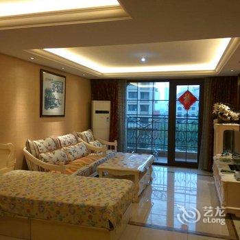 青岛mot168渡假公寓酒店提供图片