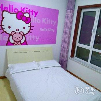 青岛mot168渡假公寓酒店提供图片