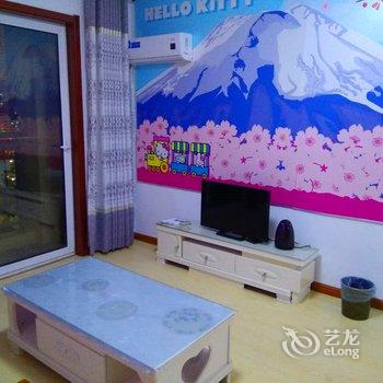 青岛mot168渡假公寓酒店提供图片