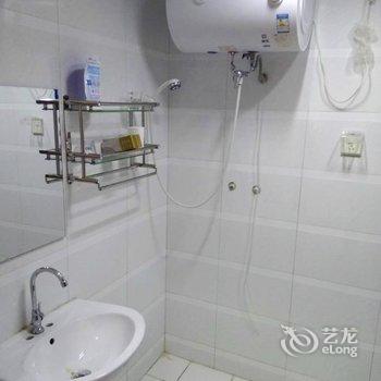 青岛mot168渡假公寓酒店提供图片