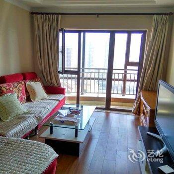 青岛mot168渡假公寓酒店提供图片