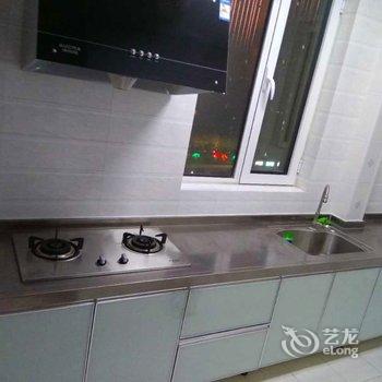 青岛mot168渡假公寓酒店提供图片