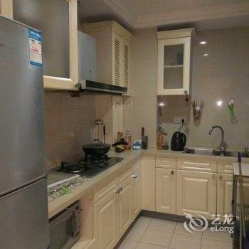 青岛mot168渡假公寓酒店提供图片