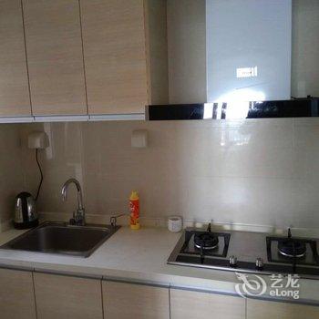 青岛mot168渡假公寓酒店提供图片