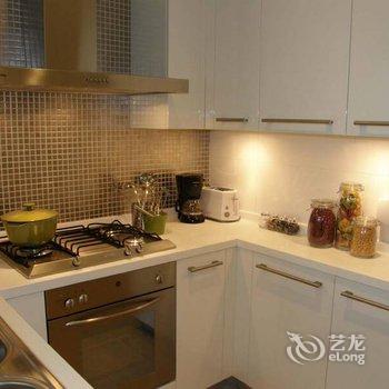 青岛mot168渡假公寓酒店提供图片