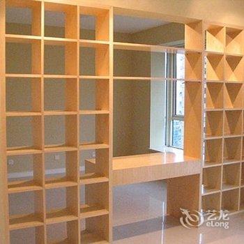 青岛mot168渡假公寓酒店提供图片