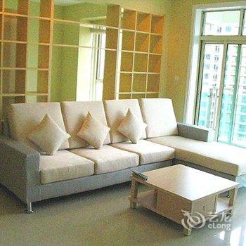 青岛mot168渡假公寓酒店提供图片