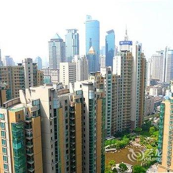 青岛mot168渡假公寓酒店提供图片