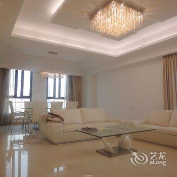 青岛mot168渡假公寓酒店提供图片