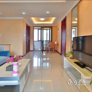 青岛mot168渡假公寓酒店提供图片