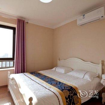 青岛mot168渡假公寓酒店提供图片