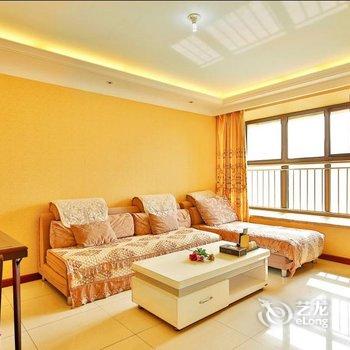 青岛mot168渡假公寓酒店提供图片